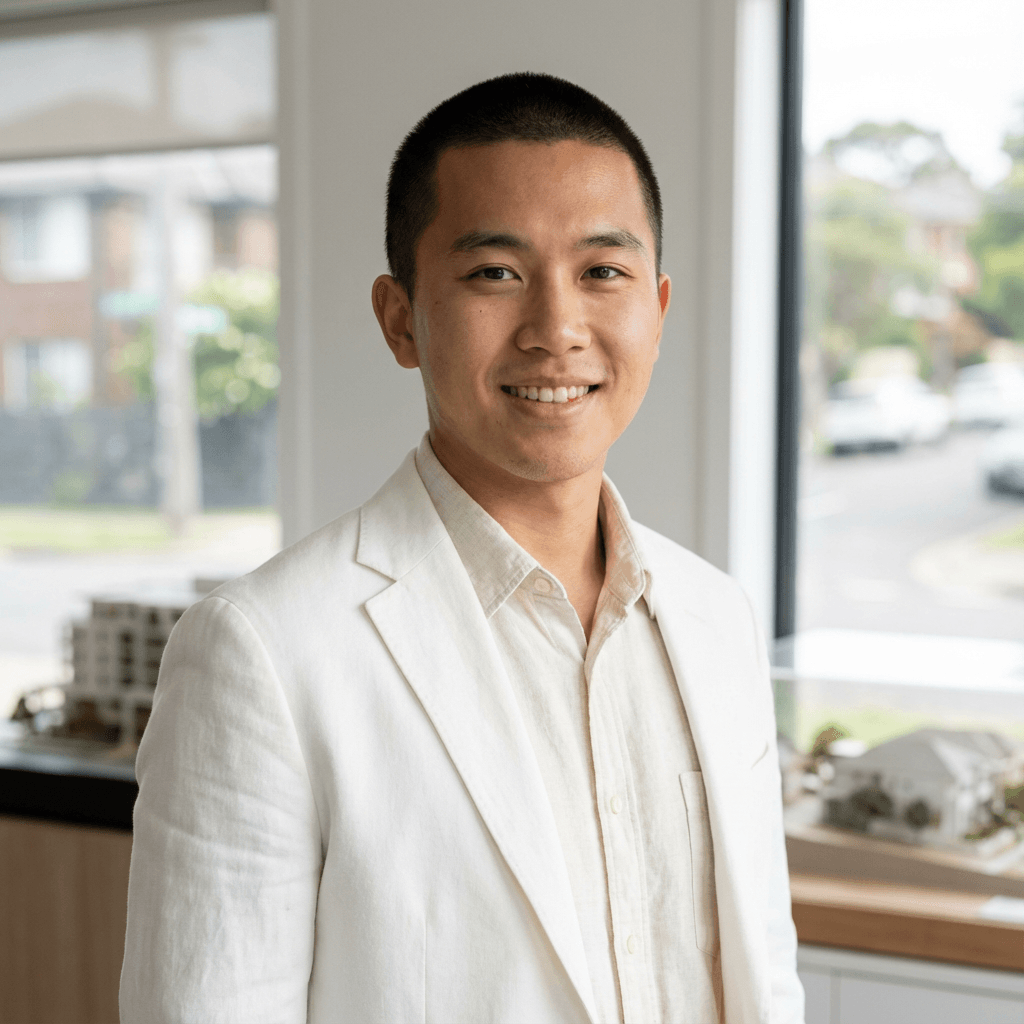 James Choi